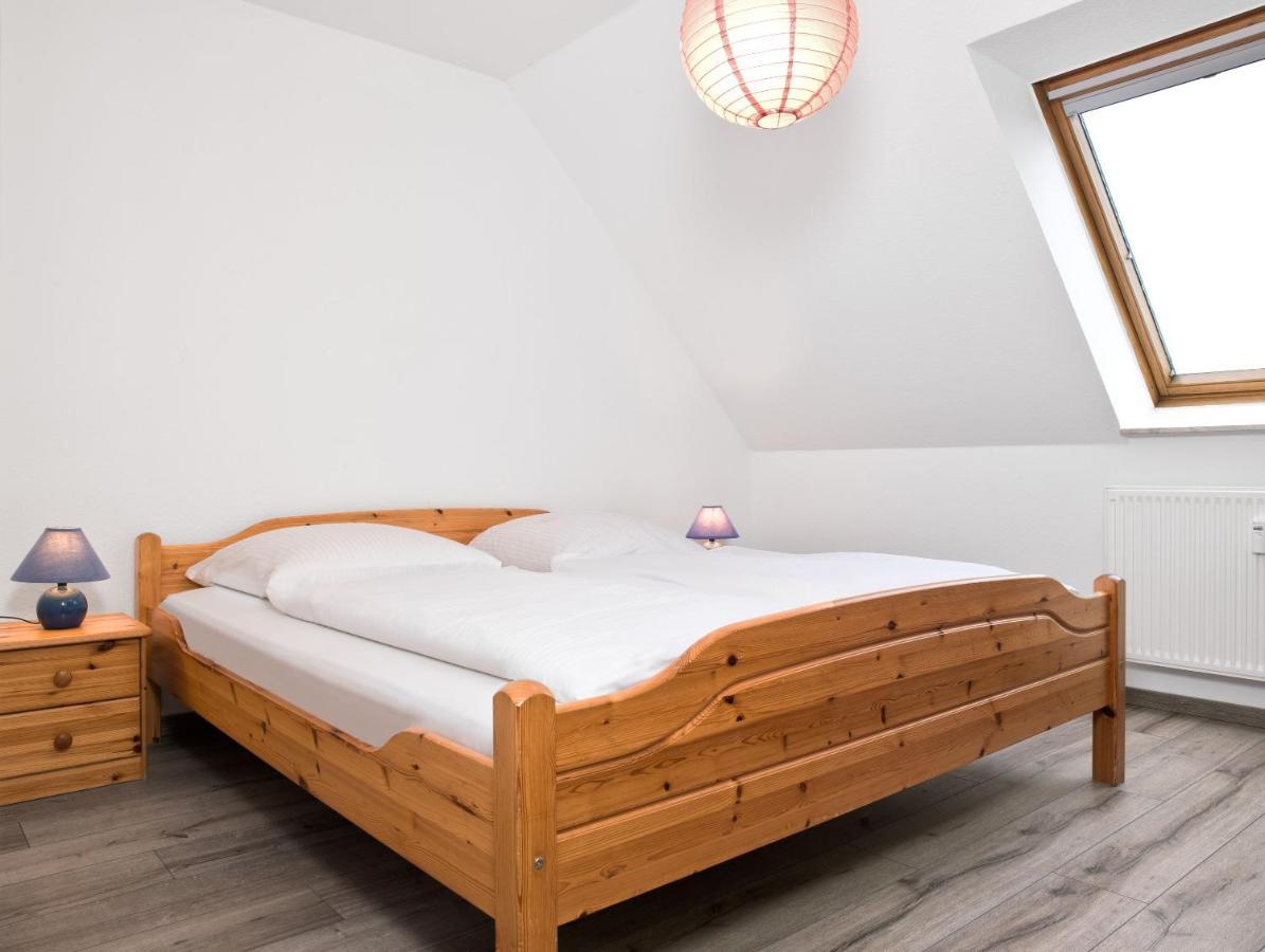 Residenz Am Yachthafen Windspiel Διαμέρισμα Kirchdorf  Εξωτερικό φωτογραφία