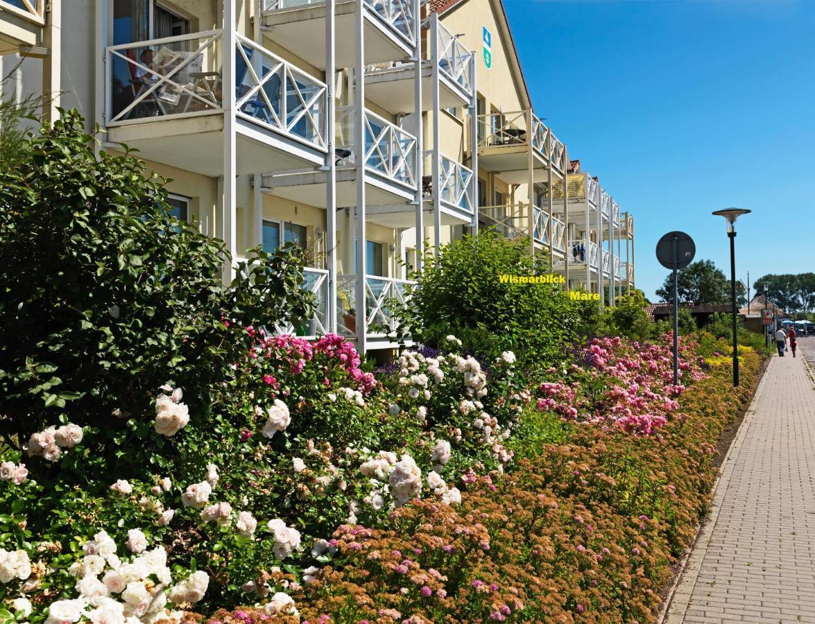 Residenz Am Yachthafen Windspiel Διαμέρισμα Kirchdorf  Εξωτερικό φωτογραφία